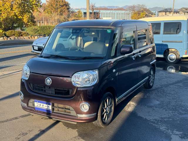 細部にわたり、担当スタッフが確認をさせて頂いておりますのでご安心下さい！是非一度ご覧くださいませ！