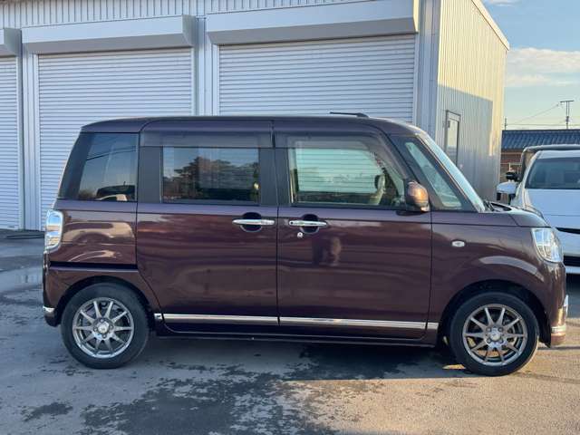 気になるお車ございましたら、お気軽に「在庫確認・見積依頼をする」ボタンからお問い合わせください♪