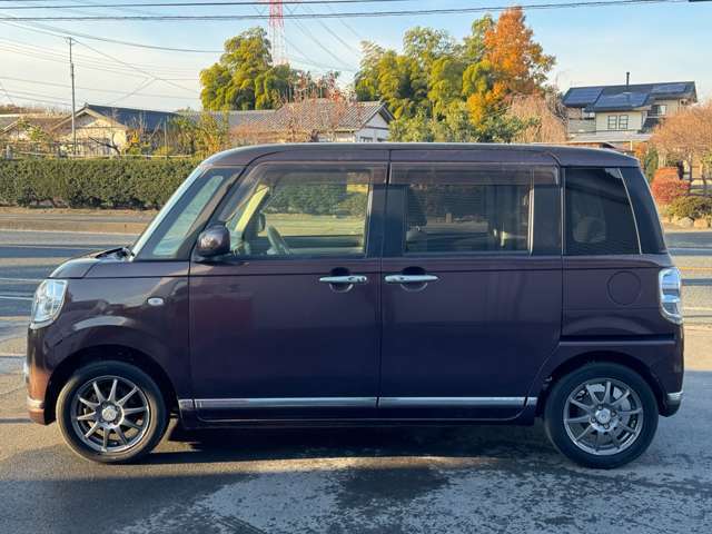 すぐにご来店頂けない場合や遠方にお住まいの方、車両状態の詳細が知りたい方はお気軽にご連絡下さい！