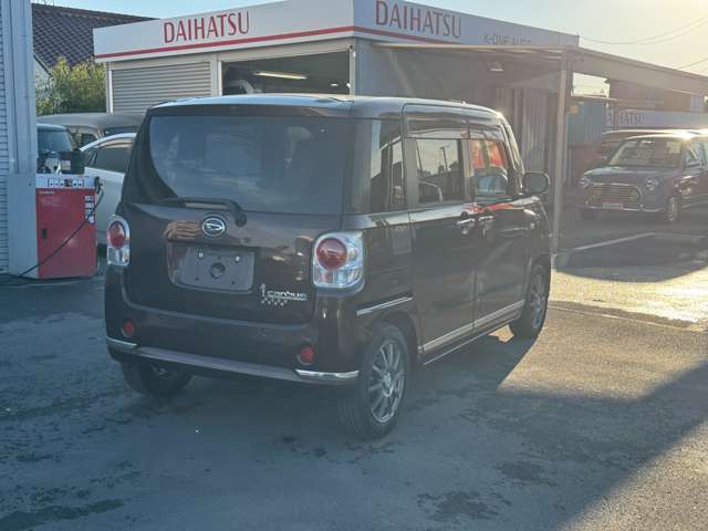 細部にわたり、担当スタッフが確認をさせて頂いておりますのでご安心下さい！是非一度ご覧くださいませ！