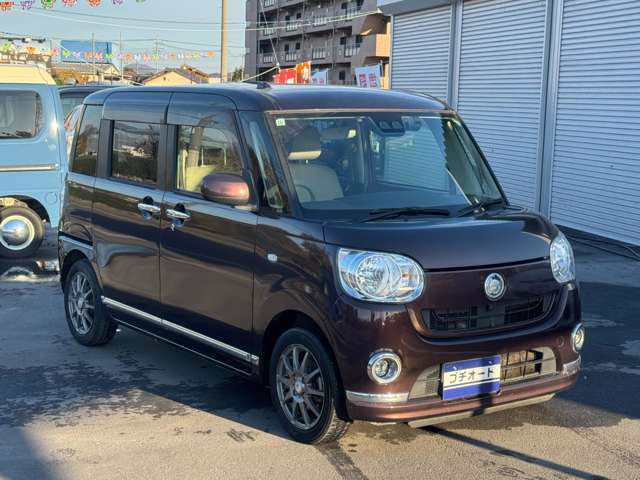 細部にわたり、担当スタッフが確認をさせて頂いておりますのでご安心下さい！是非一度ご覧くださいませ！