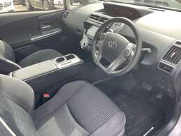 提携工場にて徹底した点検整備を行い、点検記録簿発行後ご納車致しますのでご安心ください！