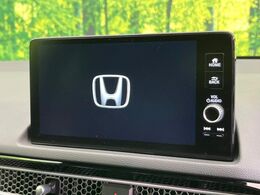 【Honda　CONNECTディスプレー】通信専用プランご加入でGoogleマップ等を快適にご利用いただけます！AppleCarPlayやAndroidAutoもご使用いただけます♪