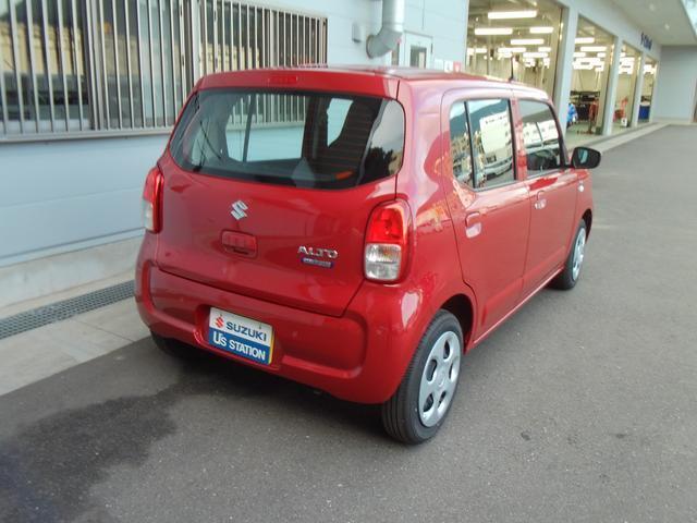 ご覧頂いている車両は、スズキ直営代理店である当店が自信を持ってオススメできるディーラー中古車です♪