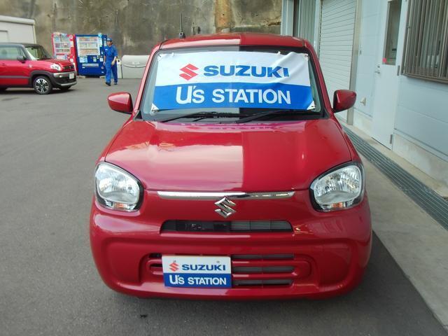 車体色　フェニックスレッドパール
