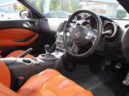 内装状態良好です！