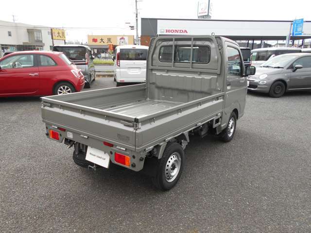 他メーカーのお車にもしっかり保証が付きますので安心してくださいね！