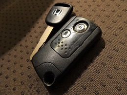 スマートキー付きです♪