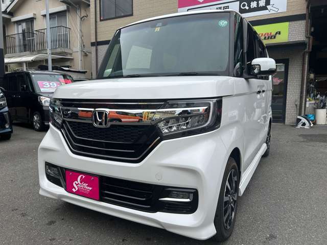 当店では軽自動車から普通車やハイブリッド車まで幅広く取り扱っております！車種選びにお迷いなら当店にお任せください☆新車販売や希望車種の中古車探しのご注文も承ります。