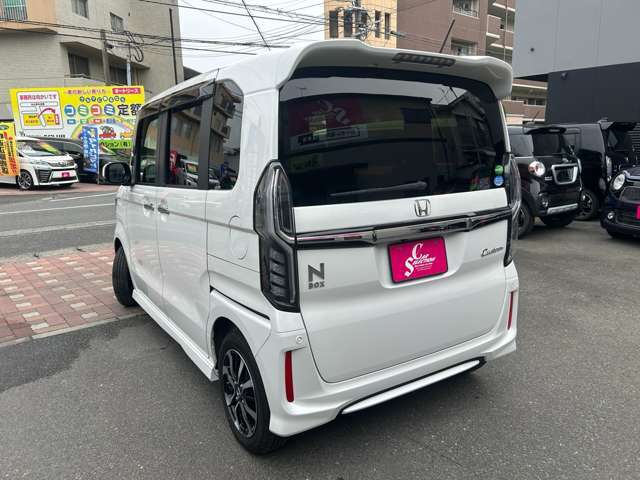 各種オートローンも取扱いしております！お支払の方法などのご相談もお気軽にお問合せください！点検整備や用品購入には各種クレジットカードもご利用いただけます！まずはご相談を☆