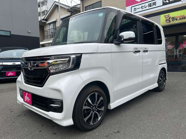 全車、基本プランで専門スタッフによるクリーニングとボディー磨き施工を実施いたします！大切なお客様のお車、丁寧に仕上げさせて頂きます！