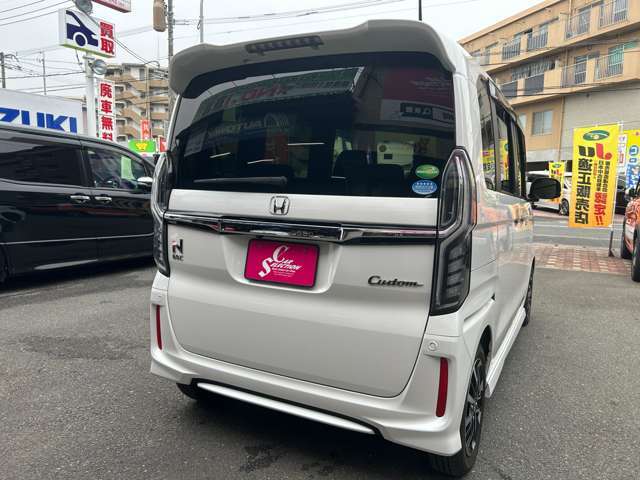 車は、買う時よりも買った後からのお付き合いが長いものです。気軽に相談できるお店作りに力を入れております！気さくなスタッフがお客様のご来店をお待ちしております☆