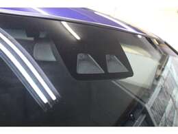 衝突軽減ブレーキ