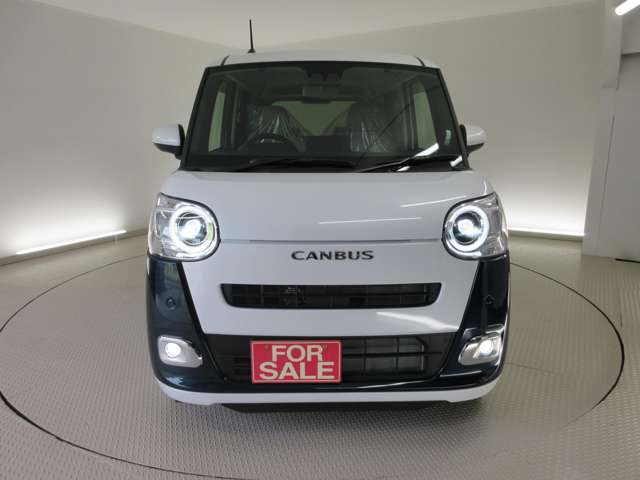 LEDヘッドランプ・フォグランプ