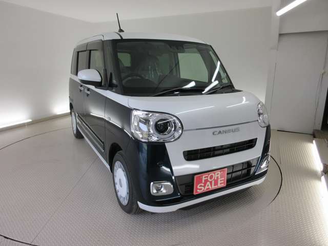 衝突軽減ブレーキ対応