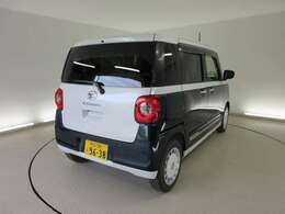 電動格納式ドアミラー