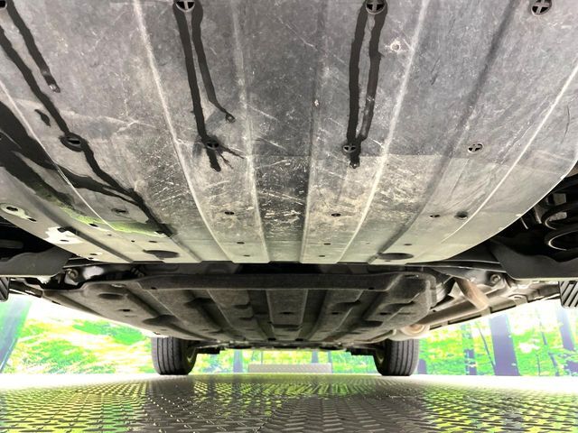 下回りがきれいなうちに、防錆加工の施工がオススメ。降雪地域はもちろん、沿岸部にお住いの方や、趣味でマリン・ウィンタースポーツをされる方にご好評いただいております。