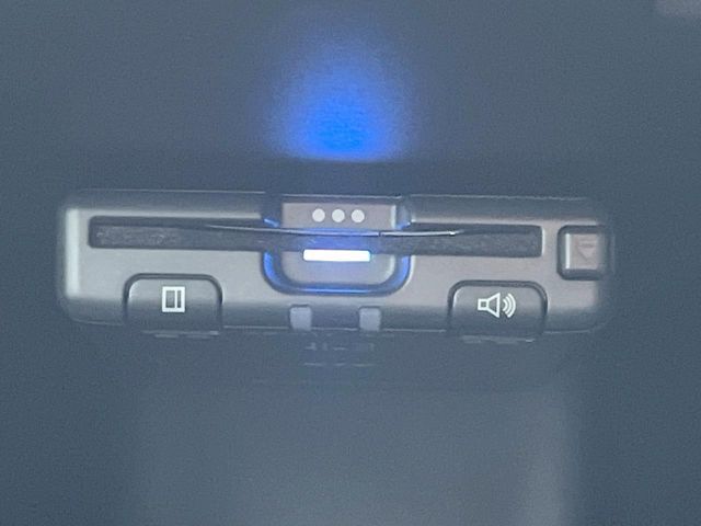●ETC車載器（アンテナ分離型音声案内タイプ）：お引き渡し時には再セットアップを実施後、お渡しいたします。マイレージ登録に関してもお気軽にスタッフまでお尋ねください。