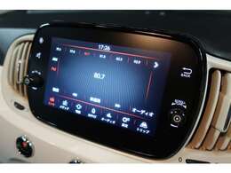 ●『Apple Car Play』人気のApple Car Play搭載♪目的地の検索や通話、メッセージの送受信、音楽を聴くなどのアプリの機能をボタンタッチでシームレスに活用し音声コントロールにも対応！快適に操作ができますよ♪