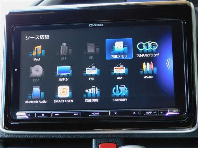各ソースに対応してます