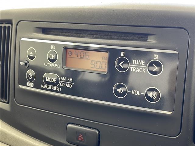【運転席操作部】快適なドライブを楽しむための機能が装備されています！運転席から触れるので、使いやすいです！除菌プランいれていただくと、さらに清潔で安心していただけます！