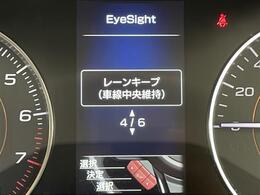 ◆【スピードメーター】メーターがシンプルで見やすく運転しやすいですね！