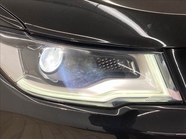 【LEDヘッドライト】は視認性が高く安全です！また、見た目もかっこいいです！