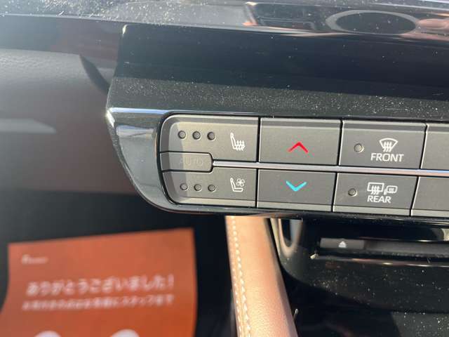 輸入車に強い提携工場複数あり！アフターフォローもお任せください！