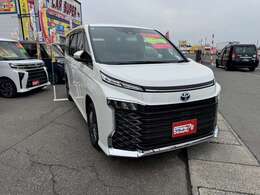 グループ総在庫数約300台以上！！また「メンテナンスサポート」「U-CAR安心サポート」等の購入後のサービスも充実！たくさんのお問い合わせ・ご来店心よりお待ちしております！