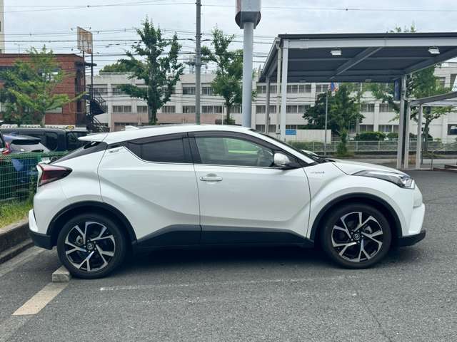 ボディ傷の多いお車です。現車確認をお勧めします！