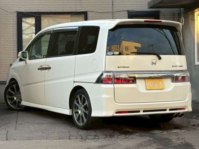 走行走っていますが点検整備も総額に含まれていますので安心です。自社ローン可能！自社分割、低与信ローンも可能です。札幌自社ローン　自社ローン札幌