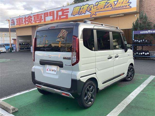 ■□■□■ カーセンサーに掲載しきれない車も、実はたくさんあります！！　ご希望のグレードやカラーなどございましたらお気軽にお問い合わせください！！  ■□■□■