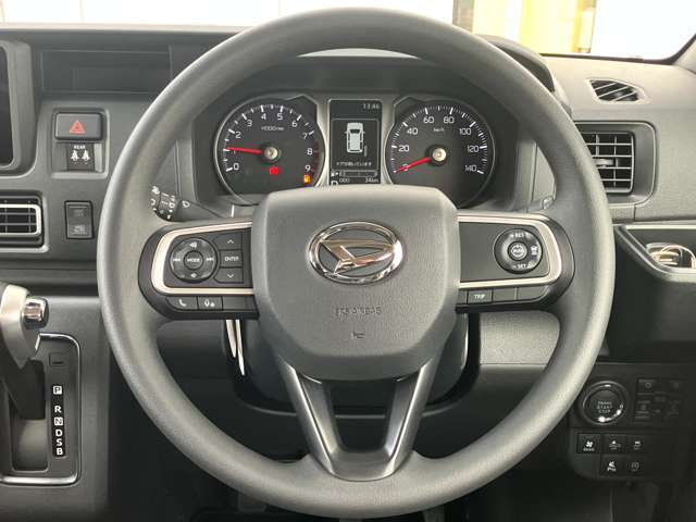 自社指定車検工場併設しております！アフターメンテナンスもお任せください！