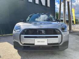 MINI正規ディーラー取り扱い　MINI認定中古車　MINI　NEXT甲府お車の詳細や展示状況は055-236-3252もしくはフリーダイヤル0078-6002-322544までお気軽にお問合せ下さい。http://www.kofu.mini.jp/dealer/kofu/