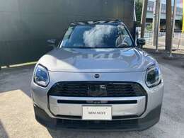 MINI正規ディーラー取り扱い　MINI認定中古車　MINI　NEXT甲府お車の詳細や展示状況は055-236-3252もしくはフリーダイヤル0078-6002-322544までお気軽にお問合せ下さい。http://www.kofu.mini.jp/dealer/kofu/
