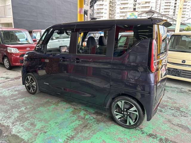 お急ぎでお車をお探しの方、少しお時間のある方、納車日等も可能な限りご相談させて頂きます♪