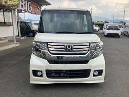 納車時のカスタムやチューニングもお気軽にお問い合わせ下さい。またオーディオやエアロ、車検、整備も常時受け付けております。