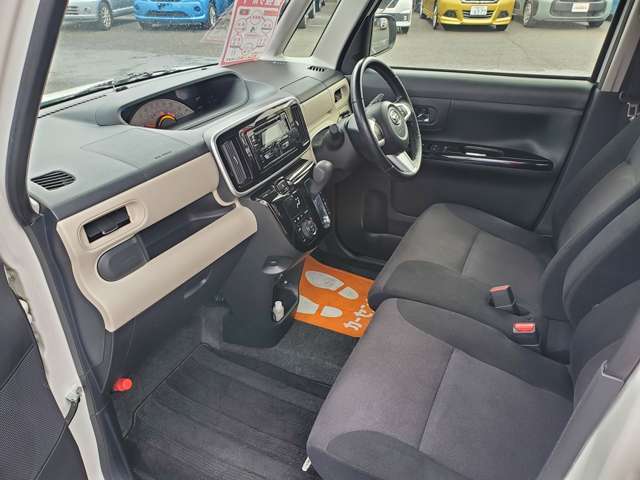 営業マン一人一人の個性を生かし、お客様一人一人にきちんと向き合い接客対応する事を心掛け、全ての営業マンが、お客様のニーズに合わせたお車をご提案できるように、全力で取り組んでいます！