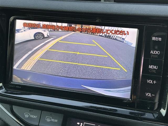 【カーナビ】ナビ利用時のマップ表示は見やすく、いつものドライブがグッと楽しくなります！