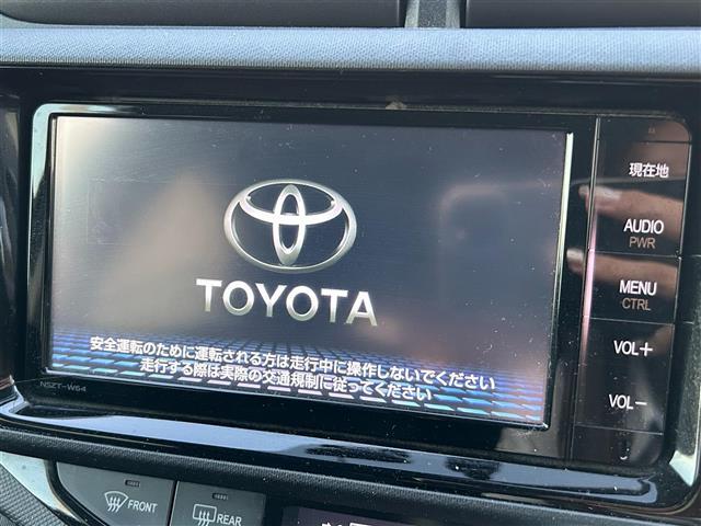 【カーナビ】ナビ利用時のマップ表示は見やすく、いつものドライブがグッと楽しくなります！