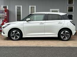 コンパクトでスポーティな見た目の1台★街乗りや遊びに★