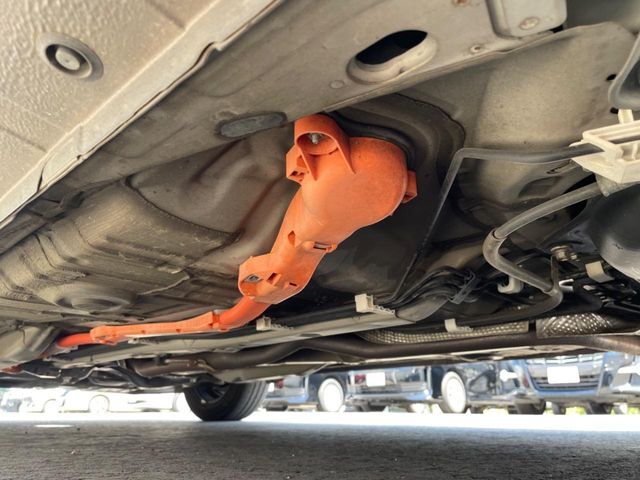 下回りがきれいなうちに、防錆加工の施工がオススメ。降雪地域はもちろん、沿岸部にお住いの方や、趣味でマリン・ウィンタースポーツをされる方にご好評いただいております。