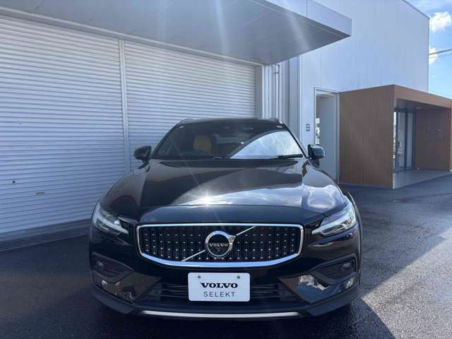 ■安全のために、ご家族のために、【VOLVO】という選択をされませんか？■