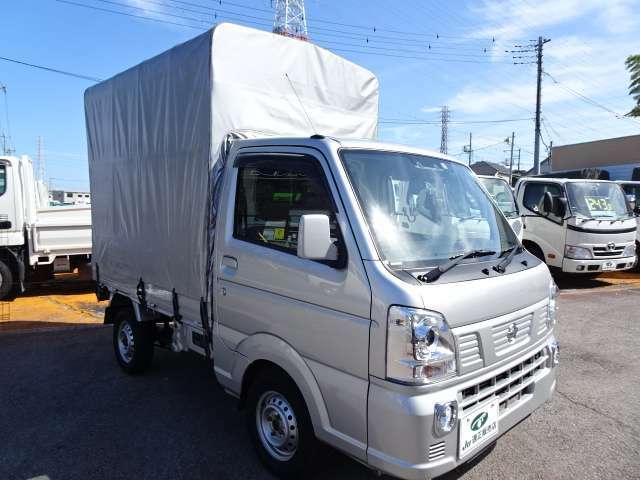 中古自動車販売士の有資格者が担当させて頂きます。　遠方登録や保険等、何でもご相談下さい！