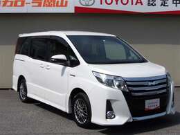 【トヨタ品質】トヨタ車のプロであるトヨタ販売店スタッフが点検・整備しているクルマ