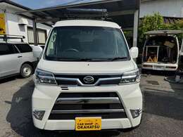 まずは気軽にお問合せ・お見積りお待ちしております。じっくり現車確認して頂けるよう、ご準備を致します！