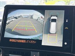 【ナビ】各種オーディオメディアをお楽しみいただけます。自分の現在地を確認できる事と目的地までのルート案内できます。ドライバーはモニター上に映し出された地図で確認することができます。