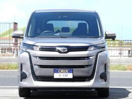 フロントセンサーによって、各種安全装置が作動しますので、安心してお乗り頂けます♪