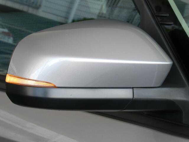 ウィンカーミラー