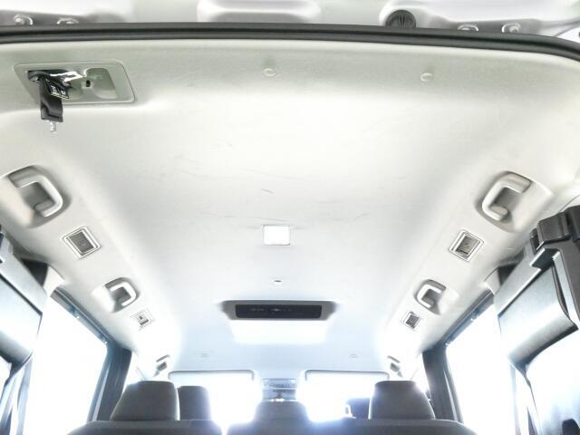 しみ等もなく、状態良好です